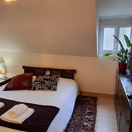 Appartement Chez Eric 7 Τουρ Εξωτερικό φωτογραφία