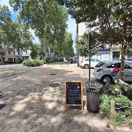 Appartement Chez Eric 7 Τουρ Εξωτερικό φωτογραφία