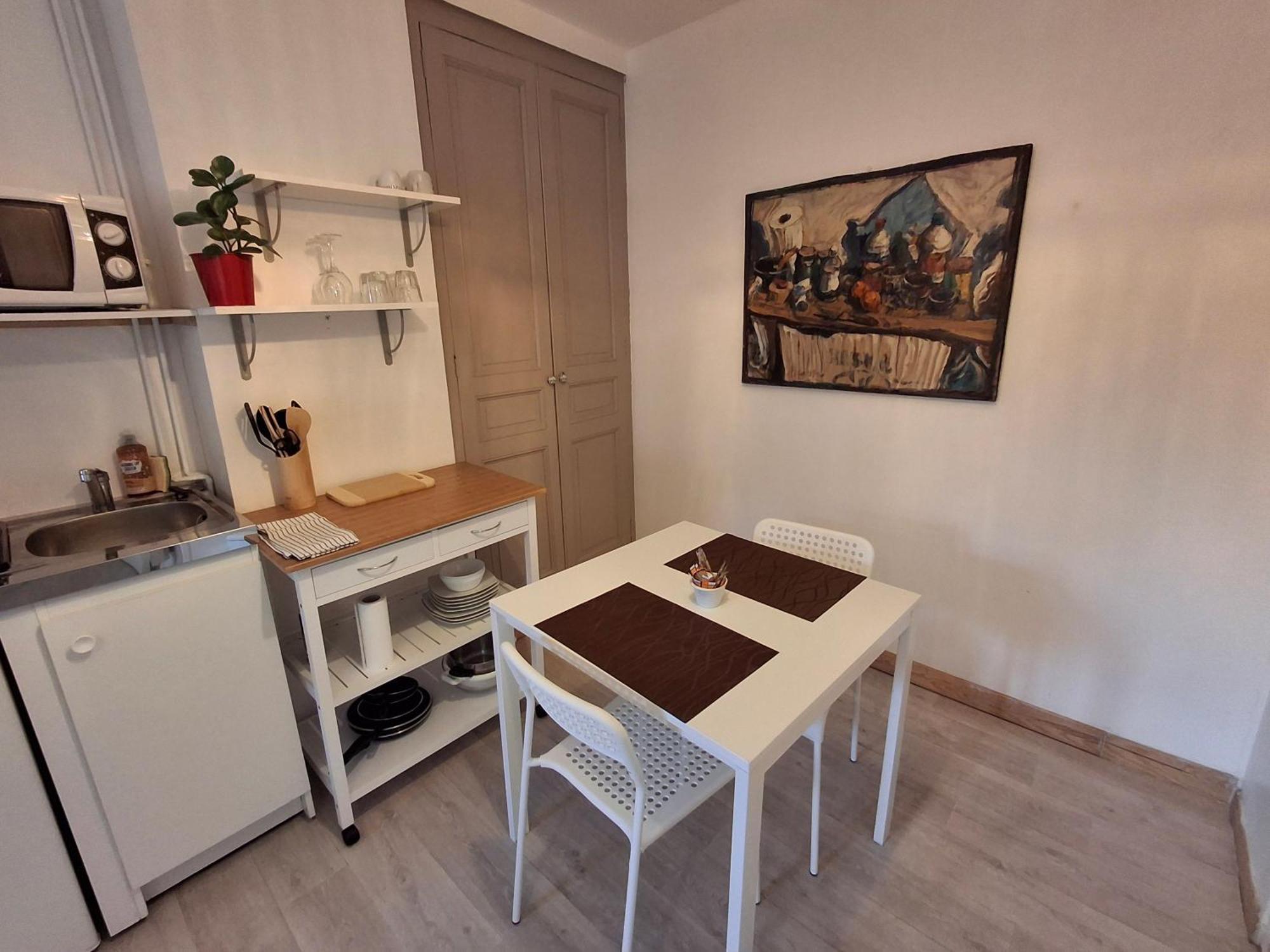 Appartement Chez Eric 7 Τουρ Εξωτερικό φωτογραφία
