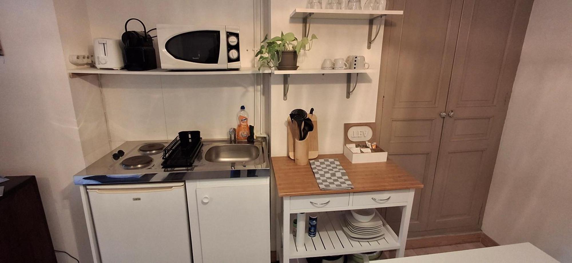 Appartement Chez Eric 7 Τουρ Εξωτερικό φωτογραφία